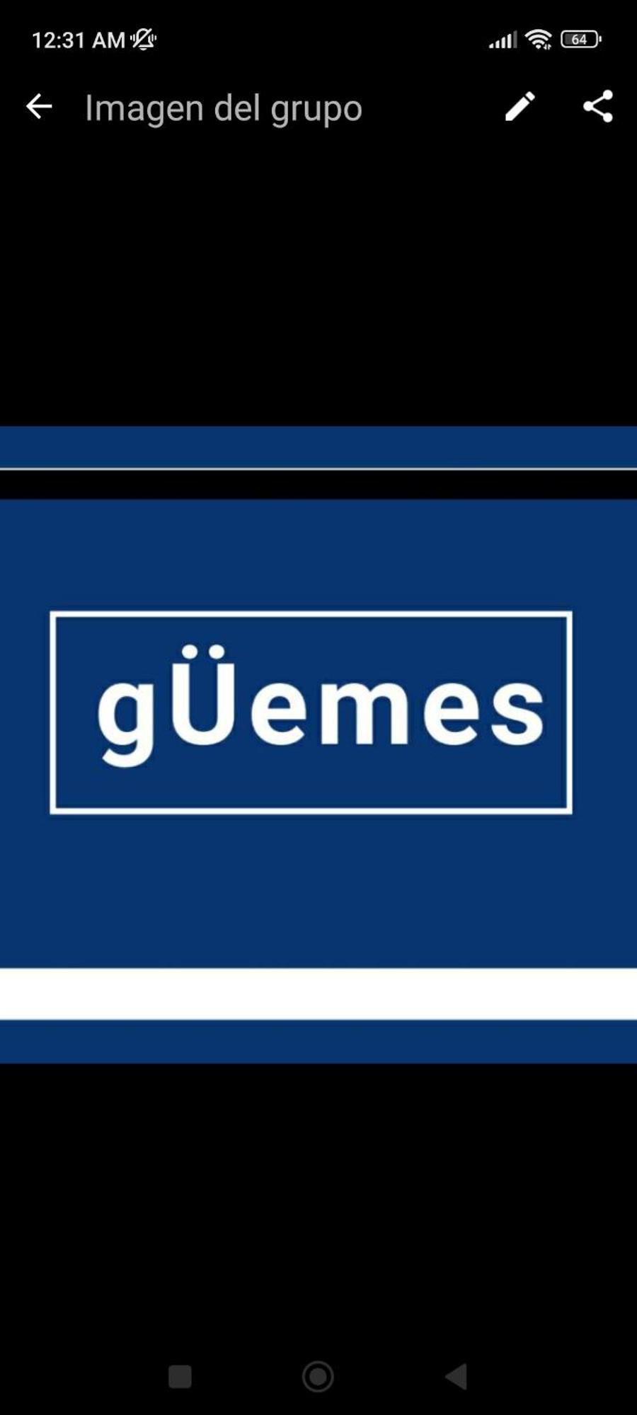 Gueemes Hostel Cordoba Bagian luar foto